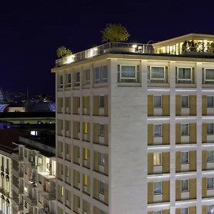 4* מלון Renaissance Mediterraneo