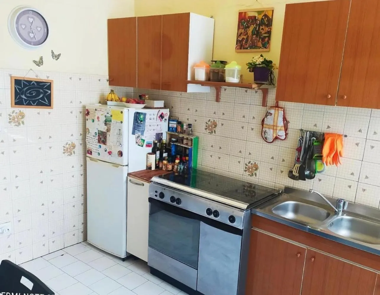 Apartmán House Manuel Neapol